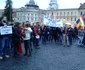 protest cluj 5