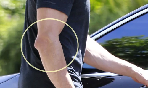 Exclusive    Jason Statham Visits A Friend In Studio City jpeg