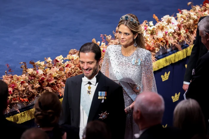 Prințesa Madeleine Nobel 2025, GettyImages (4) jpg