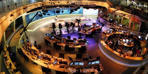 sediu al jazeera doha egipt reuters