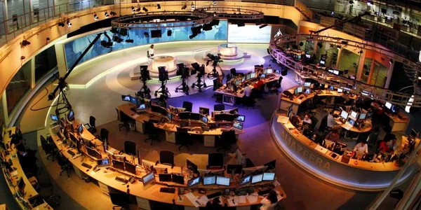 sediu al jazeera doha egipt reuters