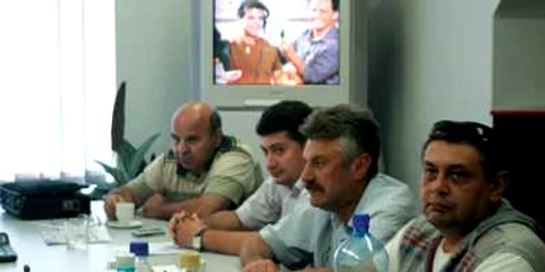 Reşiţa: Banii de la bugetul local  s-au dus pe fotbalul „penal”