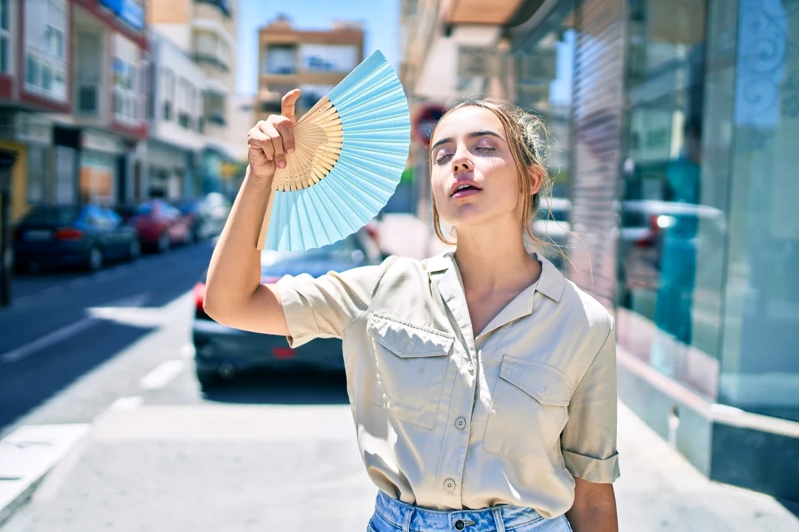 Temperaturi ridicate în următoarele zile FOTO Shutterstock