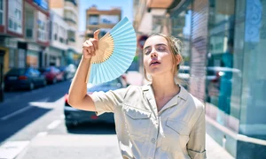 caldura canicula vreme meteo