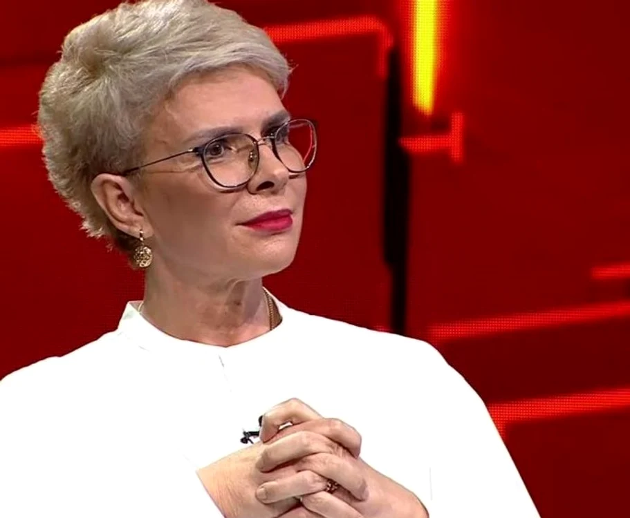Obsesia neobișnuită a lui Teo Trandafir