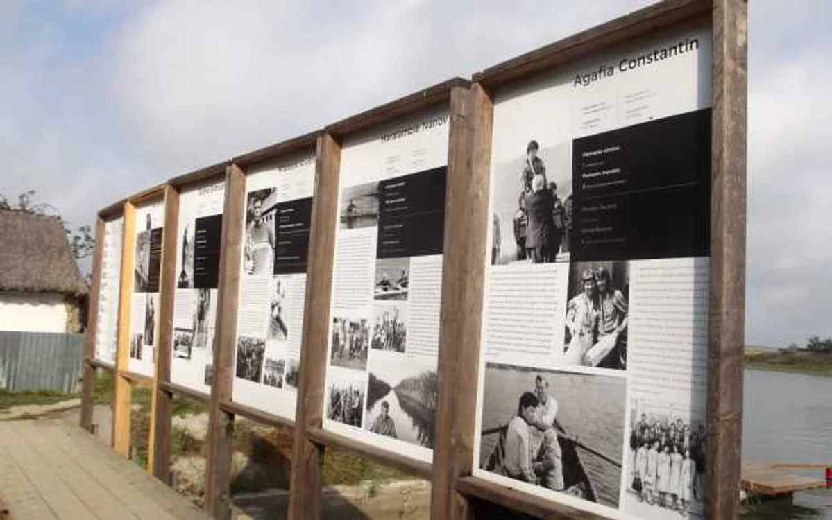 Cea mai frumoasă carte de vizită a unui tărâm românesc FOTO Mariana Iancu