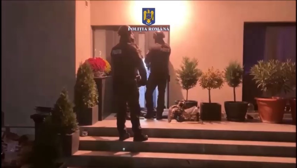 Țeapă dată de firmele de fier vechi. Prejudiciu imens creat Statului, de zeci de milioane de lei VIDEO