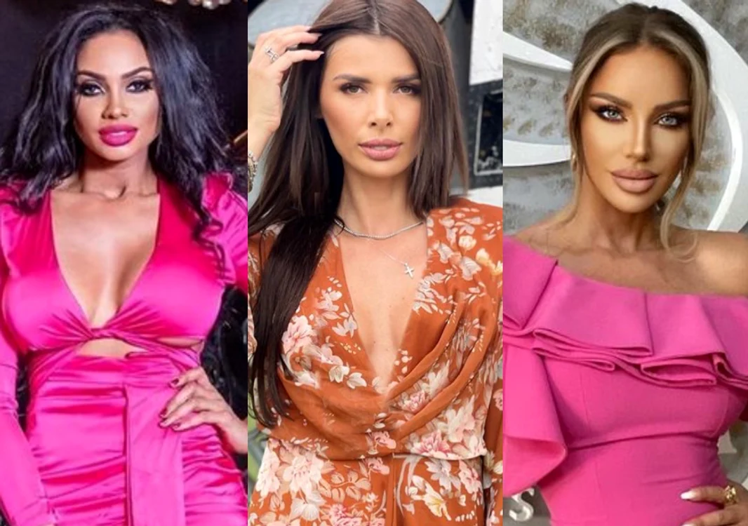 Ioana Filimon a impresionat la «Ferma», apoi şi-a deschis o cafenea la Timişoara