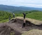 Cercetări arheologice reluate după mai bine de două decenii în situl de la Năeni (© Muzeul Județean Buzău)