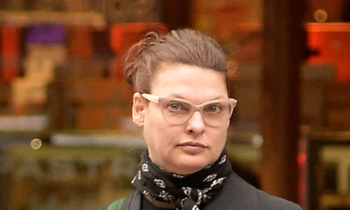 Linda Evangelista profimedia 0282765230 jpg