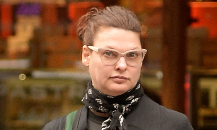 Linda Evangelista profimedia 0282765230 jpg