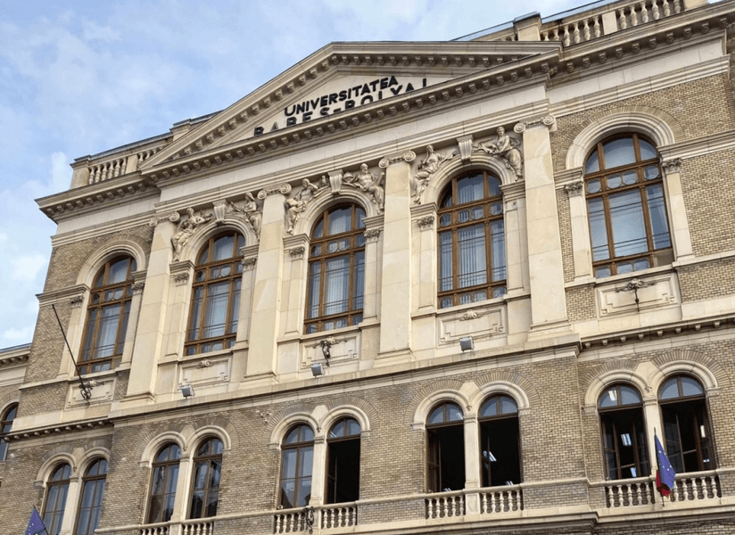 Topul celor mai bune universități din România. Conduce clasamentul o universitate din Cluj