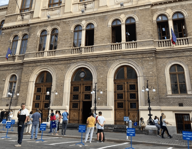 Catedră UNESCO în domeniul Schimbărilor Climatice și Dezvoltării Durabile, la UBB Cluj