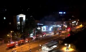 incendiu spital medlife jpeg