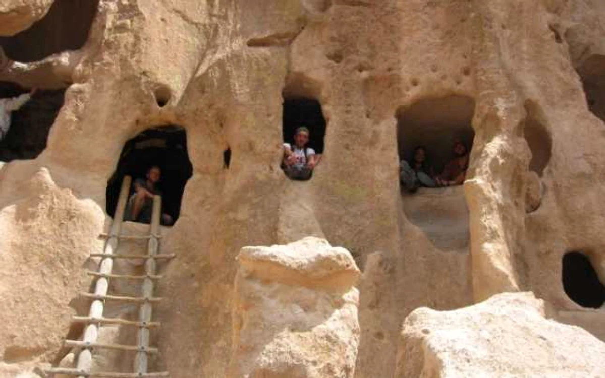 bandelier
