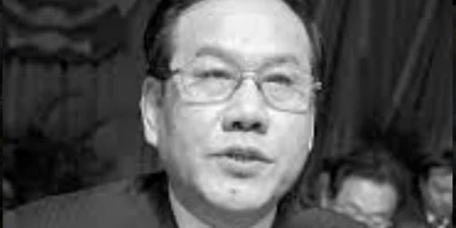 Militanţii pro-demiocraţie chinezi susţin că şeful contraspionajului chinez ar fi dezertat în SUA FOTO via The Sun