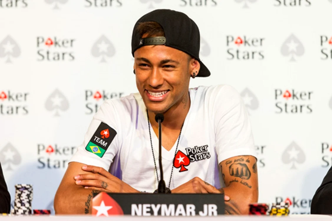 Neymar jr
