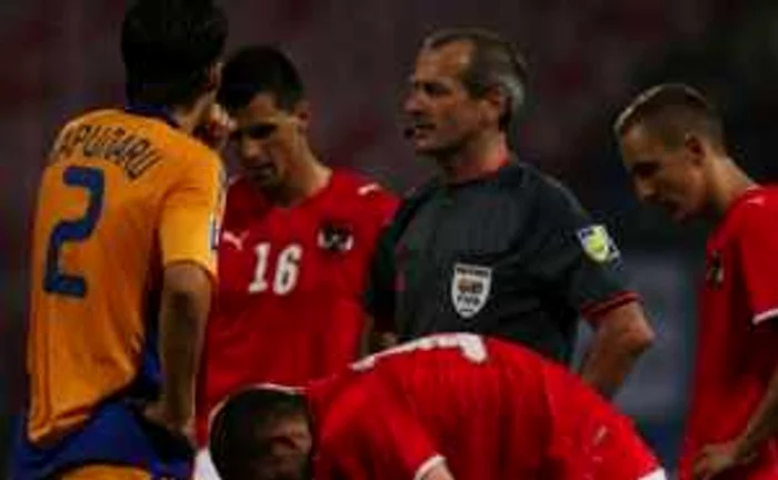 Martin Atkinson