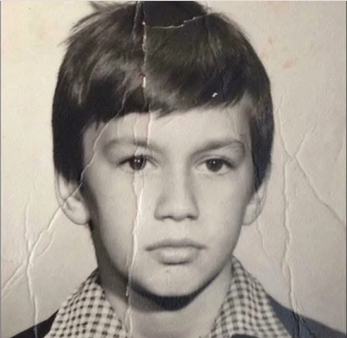 Recunoști vedeta din imagine? Foto: Instagram