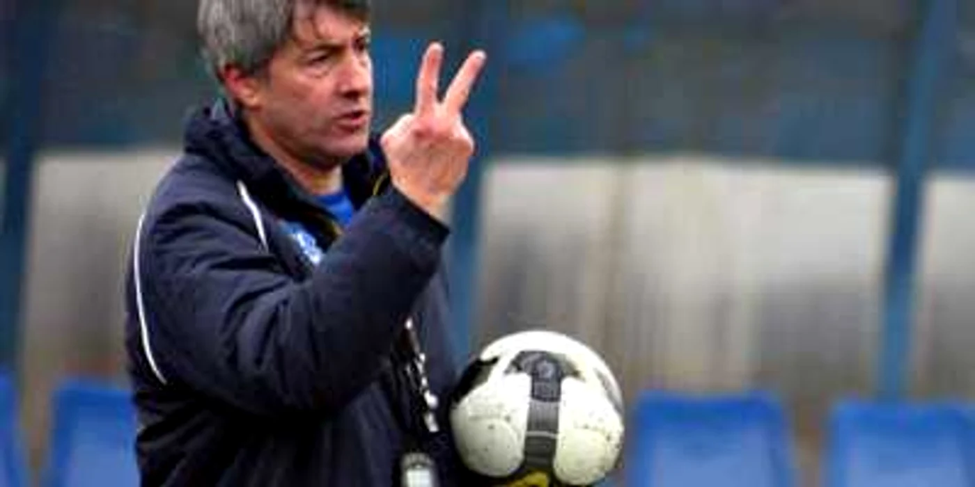 FOTBAL: Bergodi face memoriu la FIFA