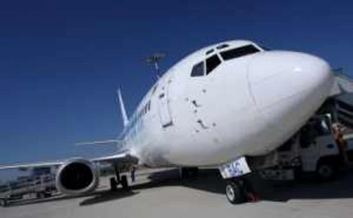 Sibiu: Aeroportul Sibiu pierde curse low-cost importante