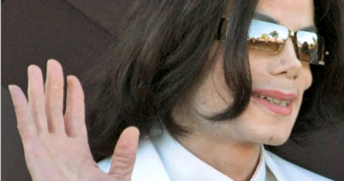 VIDEO Michael Jackson: Iisus spunea să iubim copiii şi să fim copii (imagini nedifuzate de la proces)