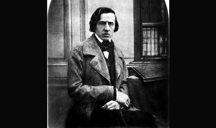 Frederic Chopin avea o teamă teribilă de a fi îngropat de viu / Foto: Arhiva Click!