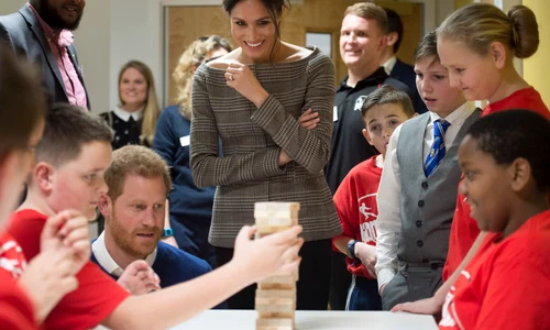 Prince Harry And Meghan Markle Visit Star Hub jpeg