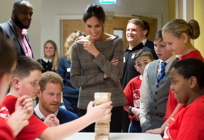 Prince Harry And Meghan Markle Visit Star Hub jpeg