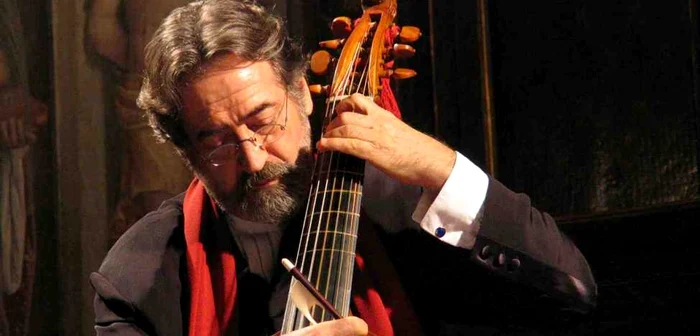 Jordi Savall