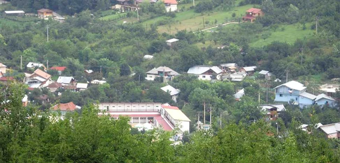 Tabăra va fi găzduită de staţiunea Sărata Monteoru FOTO: Arhivă
