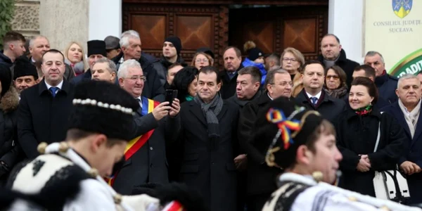 premierul orban 