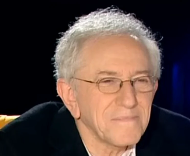 Nestor Rateș a murit la vârsta de 91 de ani FOTO: captură video