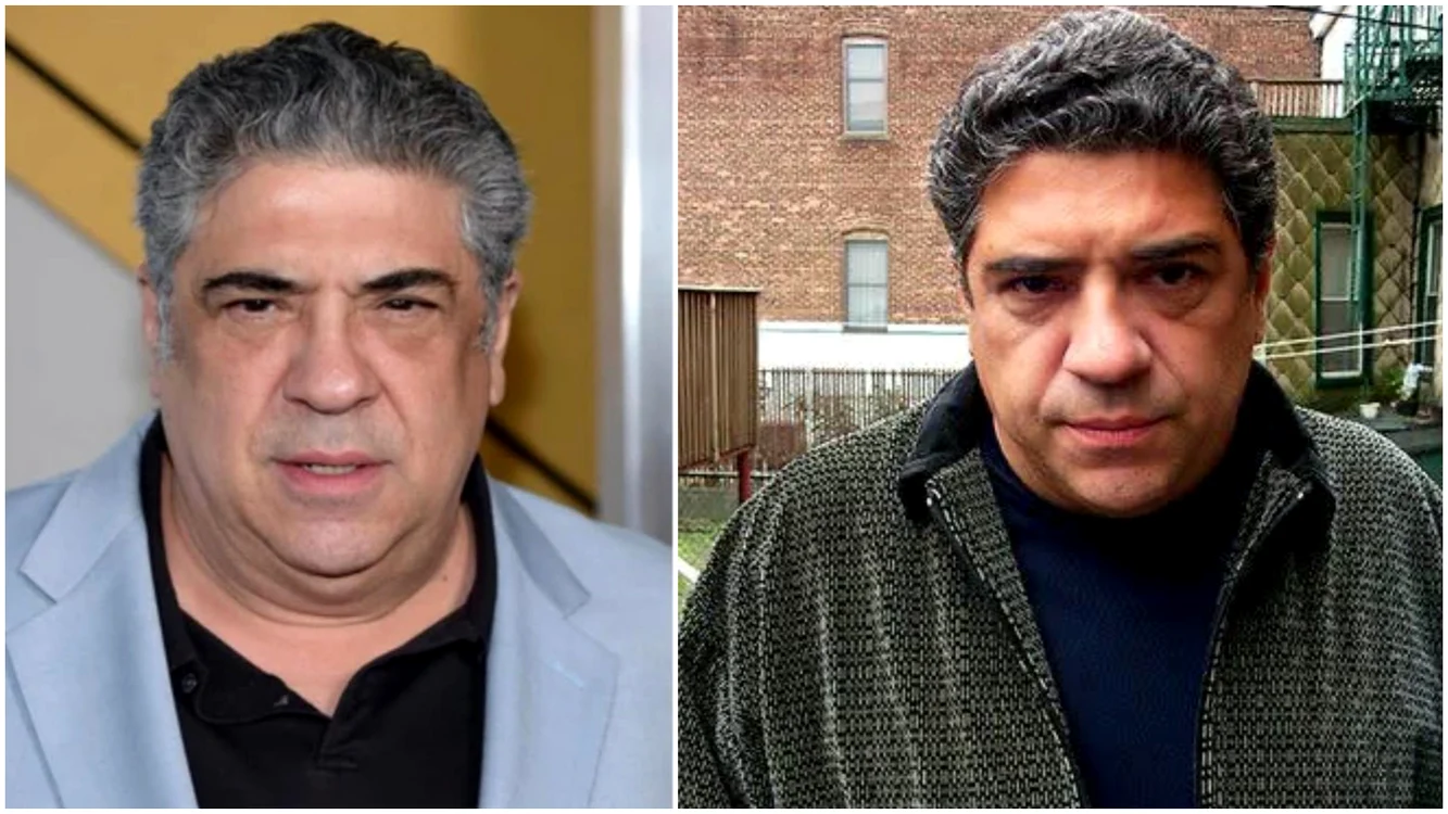 A murit Vincent Pastore/ sursa social media