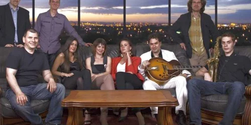 Cornelio Tutu Band vor concerta și ei în cadrul Ars Hungarica Festival 2011