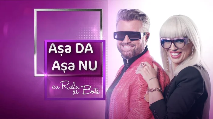 
    Cătălin Botezatu și Raluca BădulescuFoto Instagram  