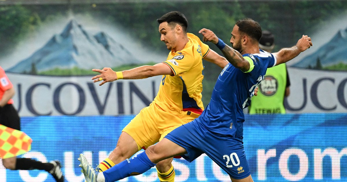 A fugit de gura lui Becali, dar a dat de ghilotina arabilor. Un internațional român nu s-a adaptat în străinătate