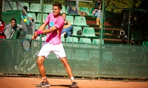 Parcursul a fost, ca și la masculin, fără greșeală: 6 1 cu Sportul Studențesc, 5 2 cu CSS Ploiești și 5 2 cu Dinamo, care a fost medaliată cu argint  Pe locul trei a terminat Sportul Studențesc  jpeg