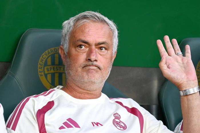 Real Madrid speră să revină în prim-plan cu Mourinho pe bancă (Foto: EPAImages)