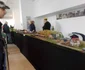 expozitie trenulete