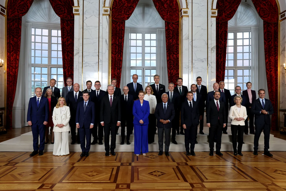 Liderii europeni iau măsuri împotriva diplomaților ruși. FOTO: AFP