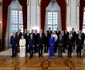 Nicușor Dan la Copenhaga FOTO AFP