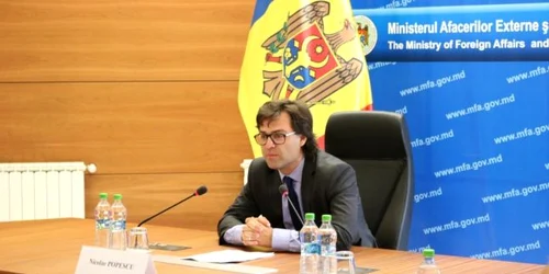 Nicu Popescu