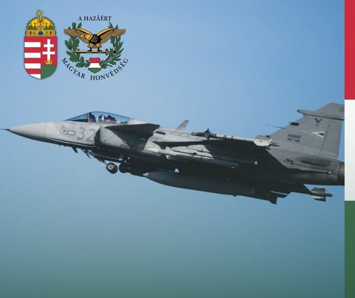 Panică în Ungaria. Un bărbat a furat un avion și a zburat spre centrala nucleară Paks