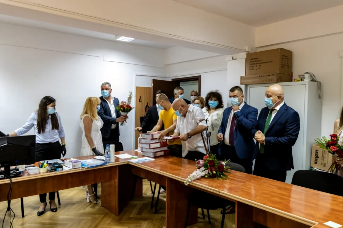 PSD Buzău