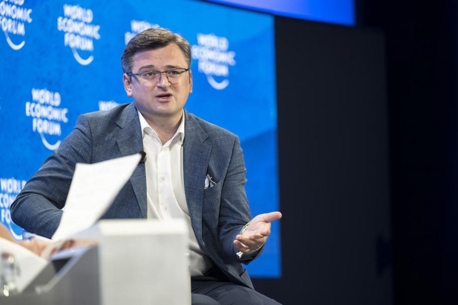Ministrul ucrainean de externe nu crede că Trump, dacă redevine preşedinte, va face o înţelegere cu Rusia fără Ucraina