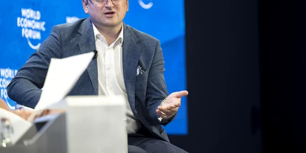 Dmitro Kuleba FOTO EPA-EFE