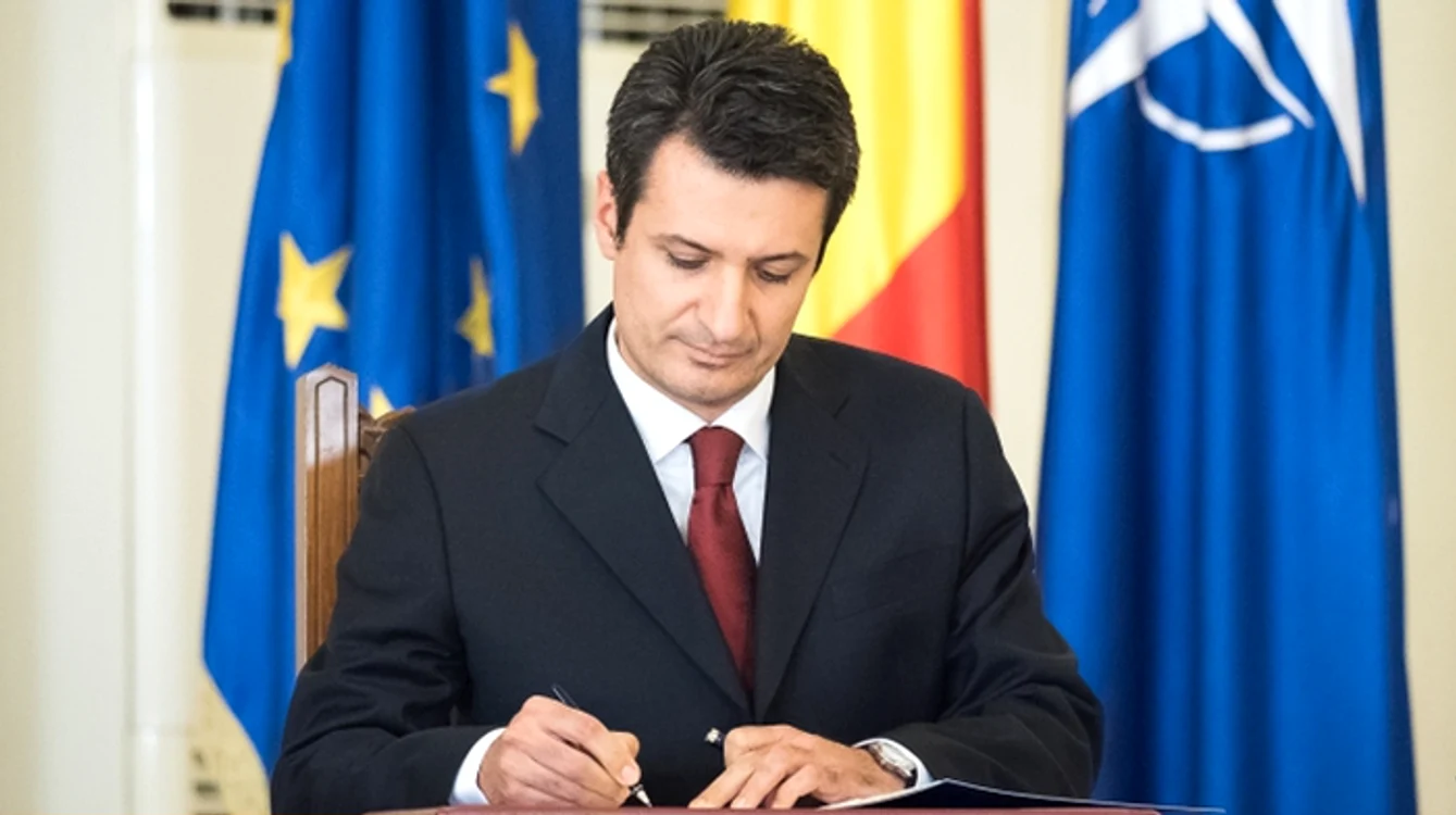 
    Ministrul Sănătății a semnat demiterea din funcție a directorului de la Spitalul Floreasca  
