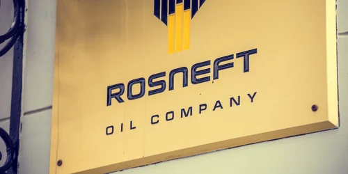 Rosneft FOTO Shutterstock