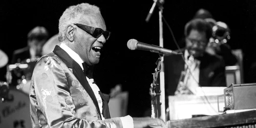 Ray Charles